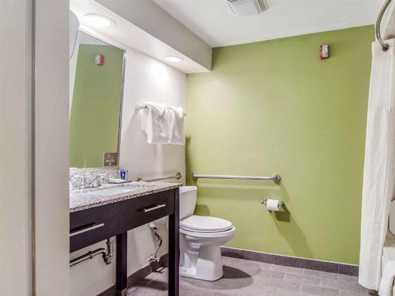 Sleep Inn Austintown - Youngstown, West מראה חיצוני תמונה