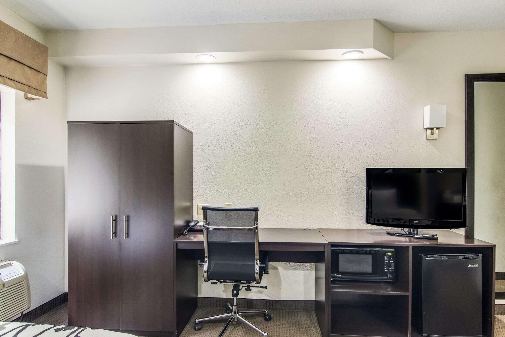 Sleep Inn Austintown - Youngstown, West מראה חיצוני תמונה
