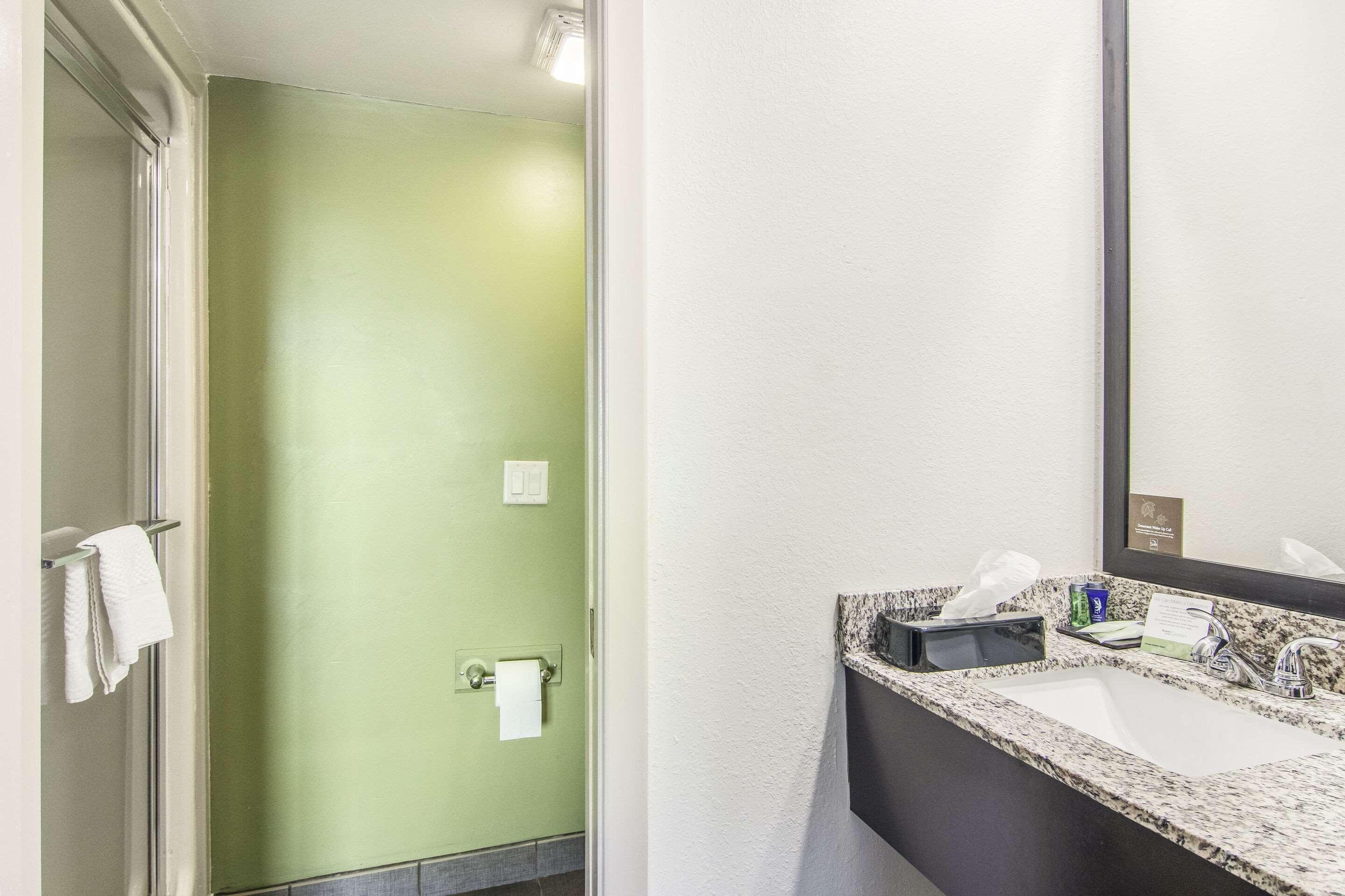 Sleep Inn Austintown - Youngstown, West מראה חיצוני תמונה