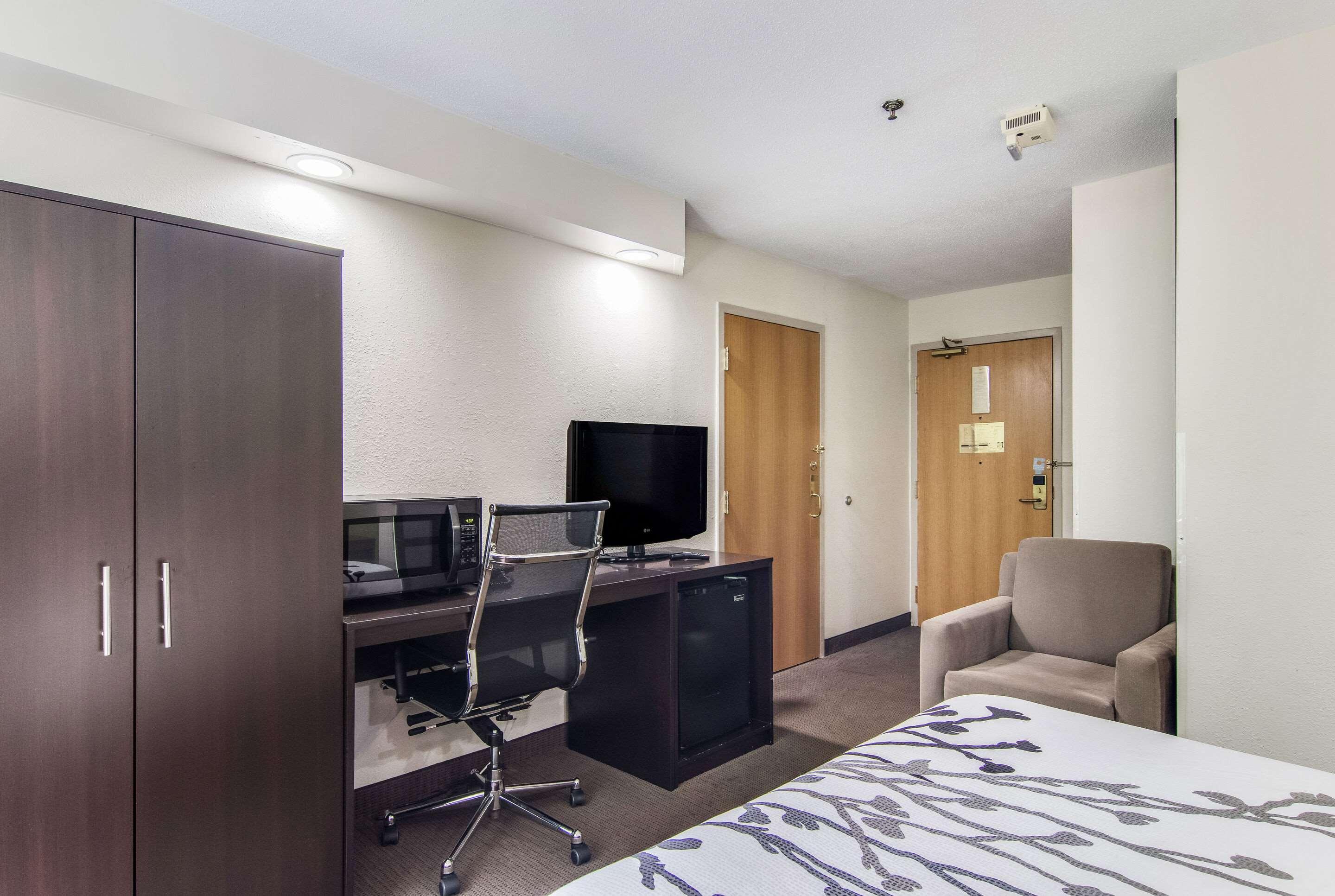 Sleep Inn Austintown - Youngstown, West מראה חיצוני תמונה
