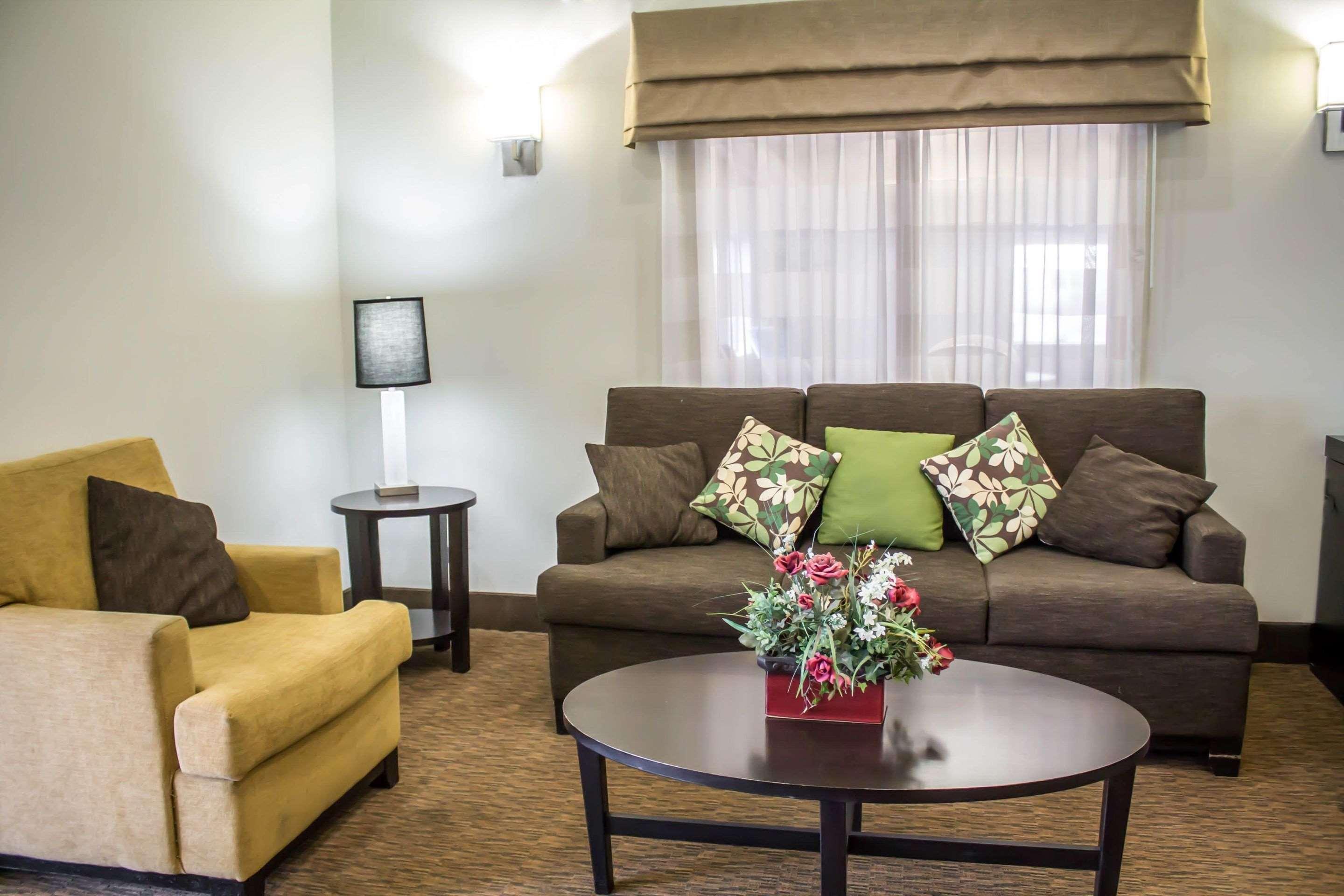 Sleep Inn Austintown - Youngstown, West מראה חיצוני תמונה