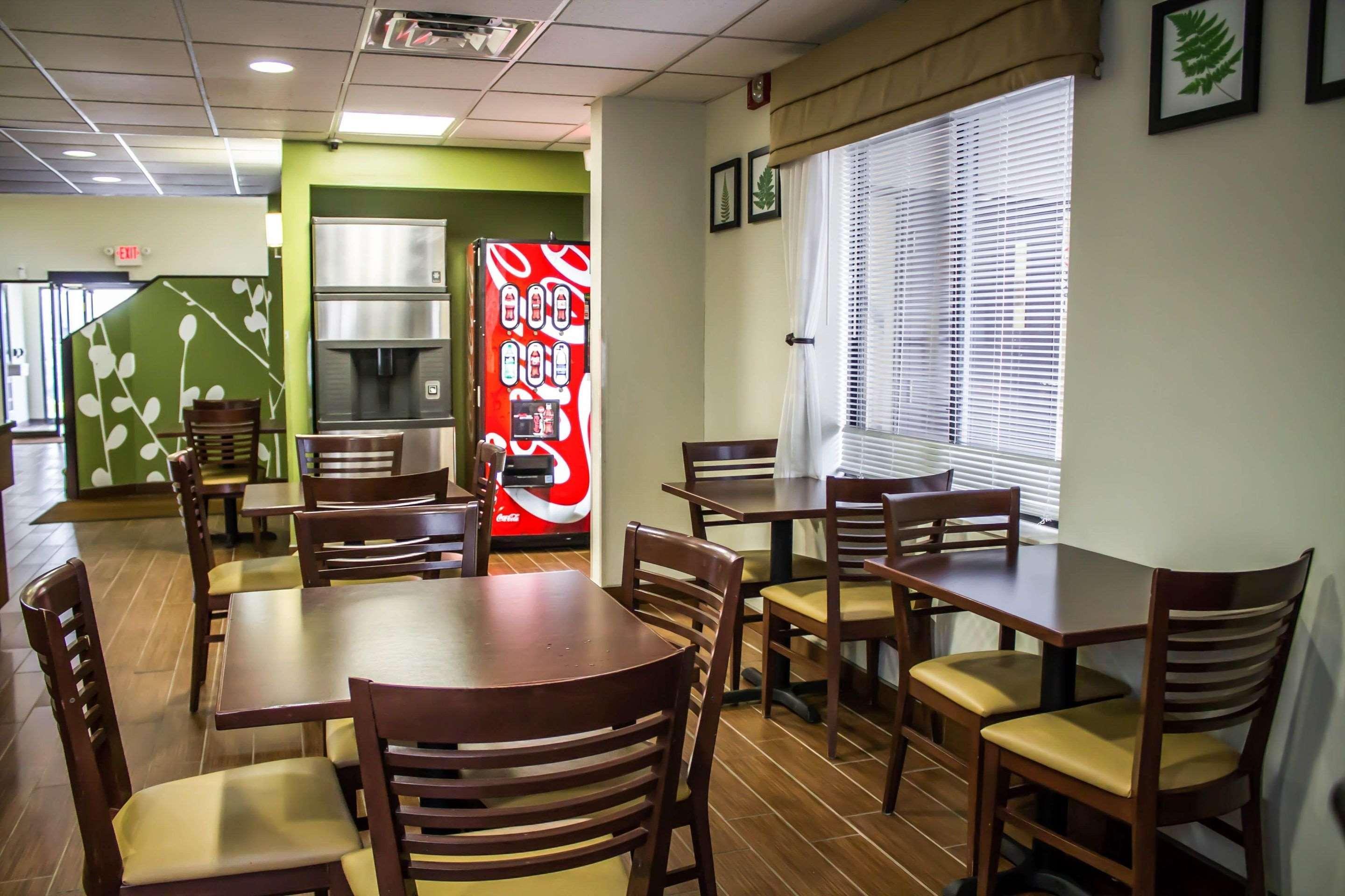 Sleep Inn Austintown - Youngstown, West מראה חיצוני תמונה