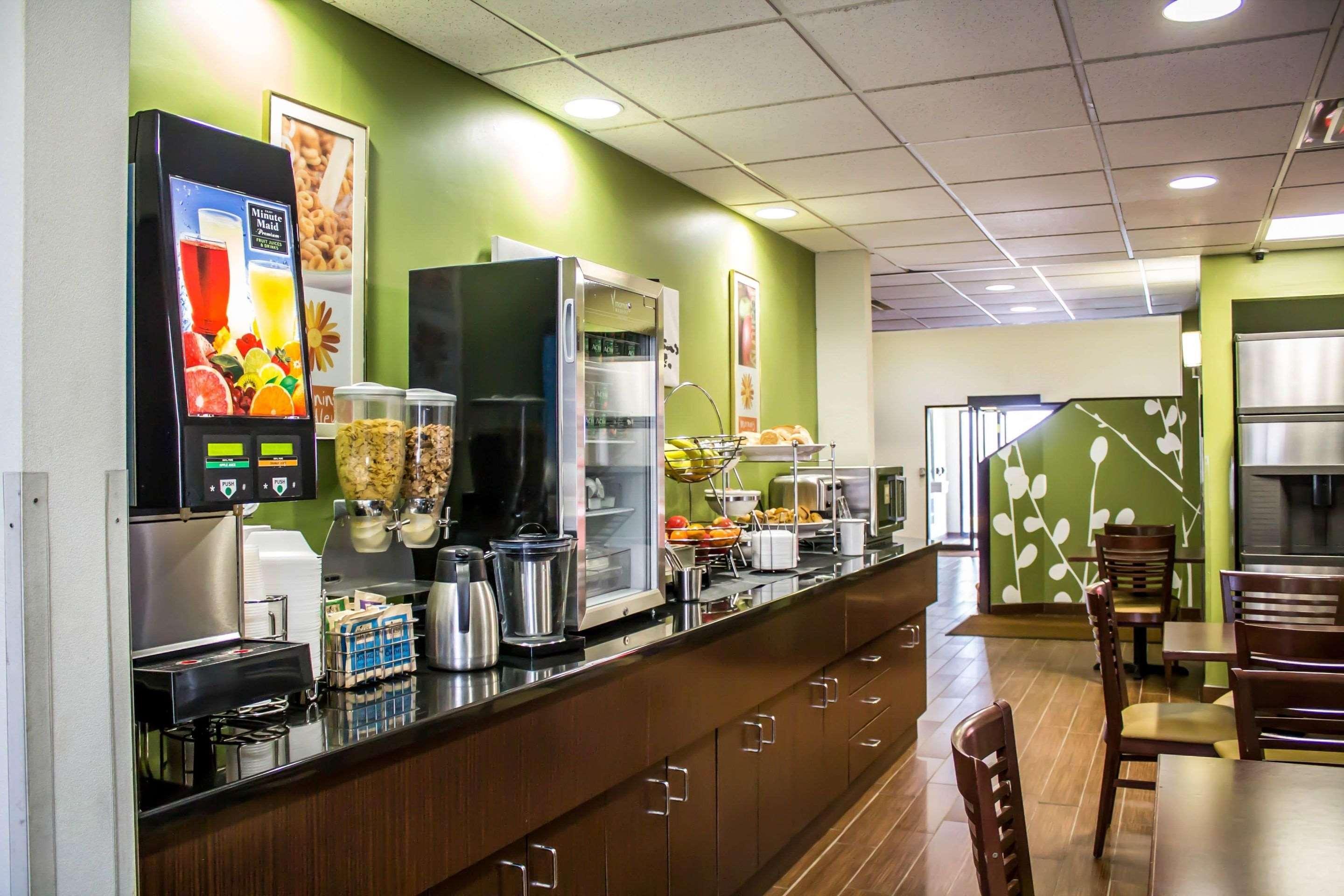 Sleep Inn Austintown - Youngstown, West מראה חיצוני תמונה