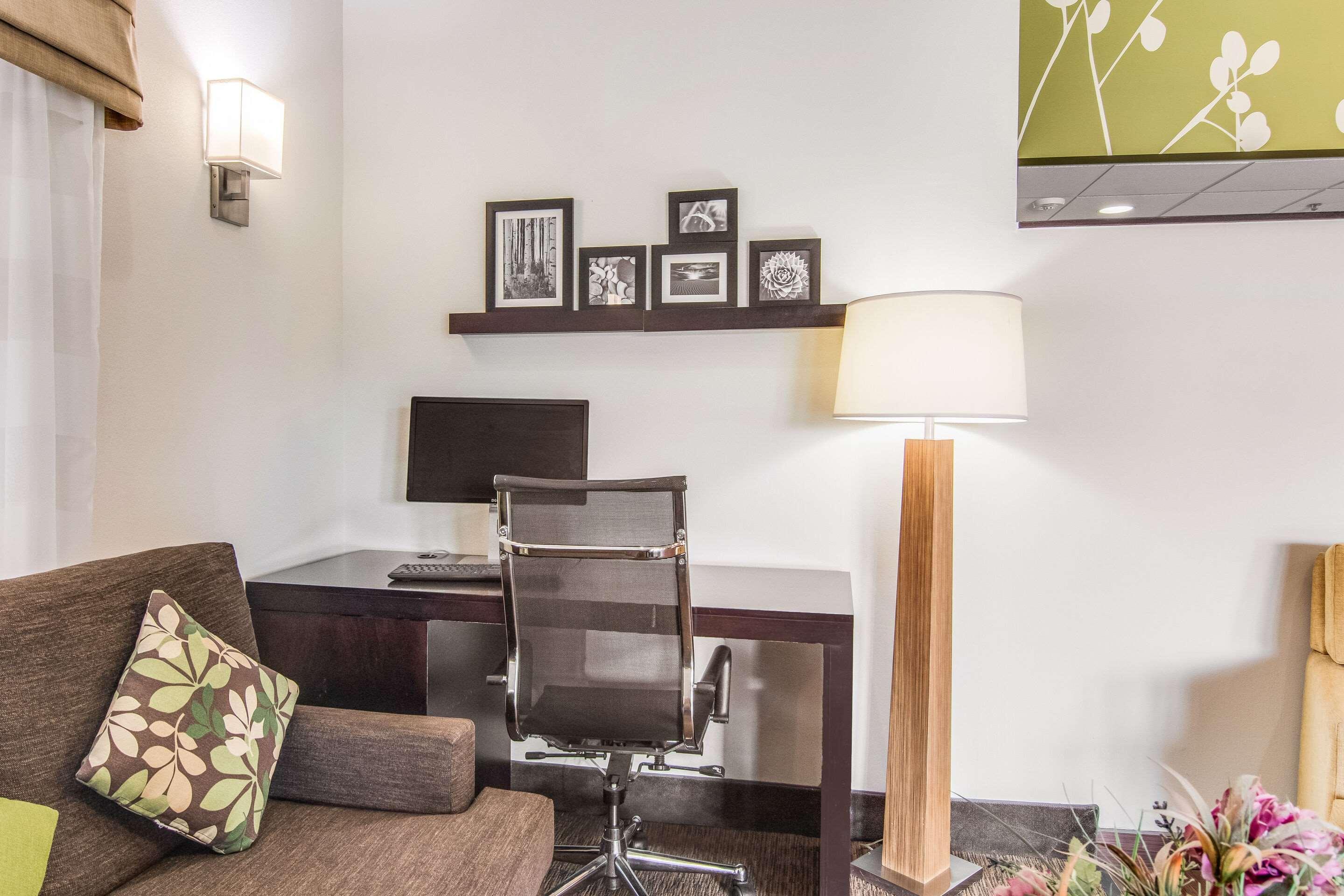 Sleep Inn Austintown - Youngstown, West מראה חיצוני תמונה
