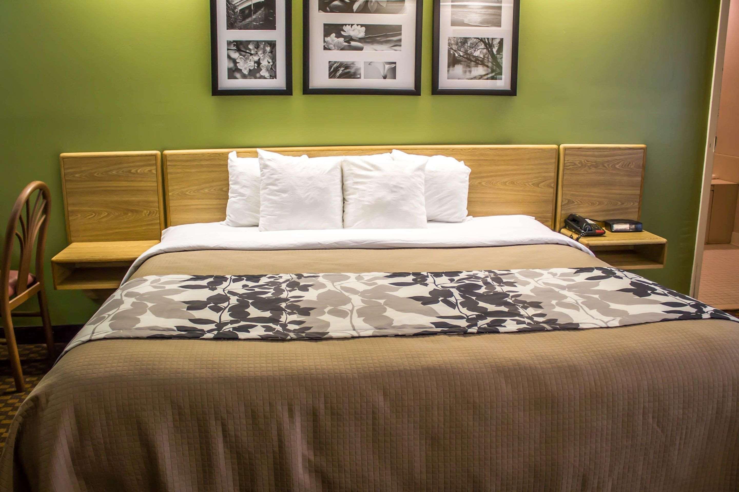 Sleep Inn Austintown - Youngstown, West מראה חיצוני תמונה
