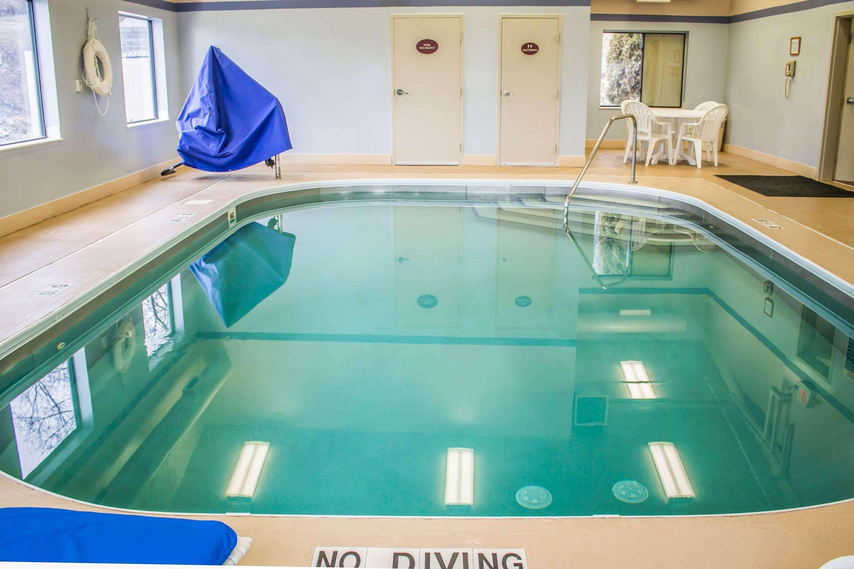 Sleep Inn Austintown - Youngstown, West מראה חיצוני תמונה