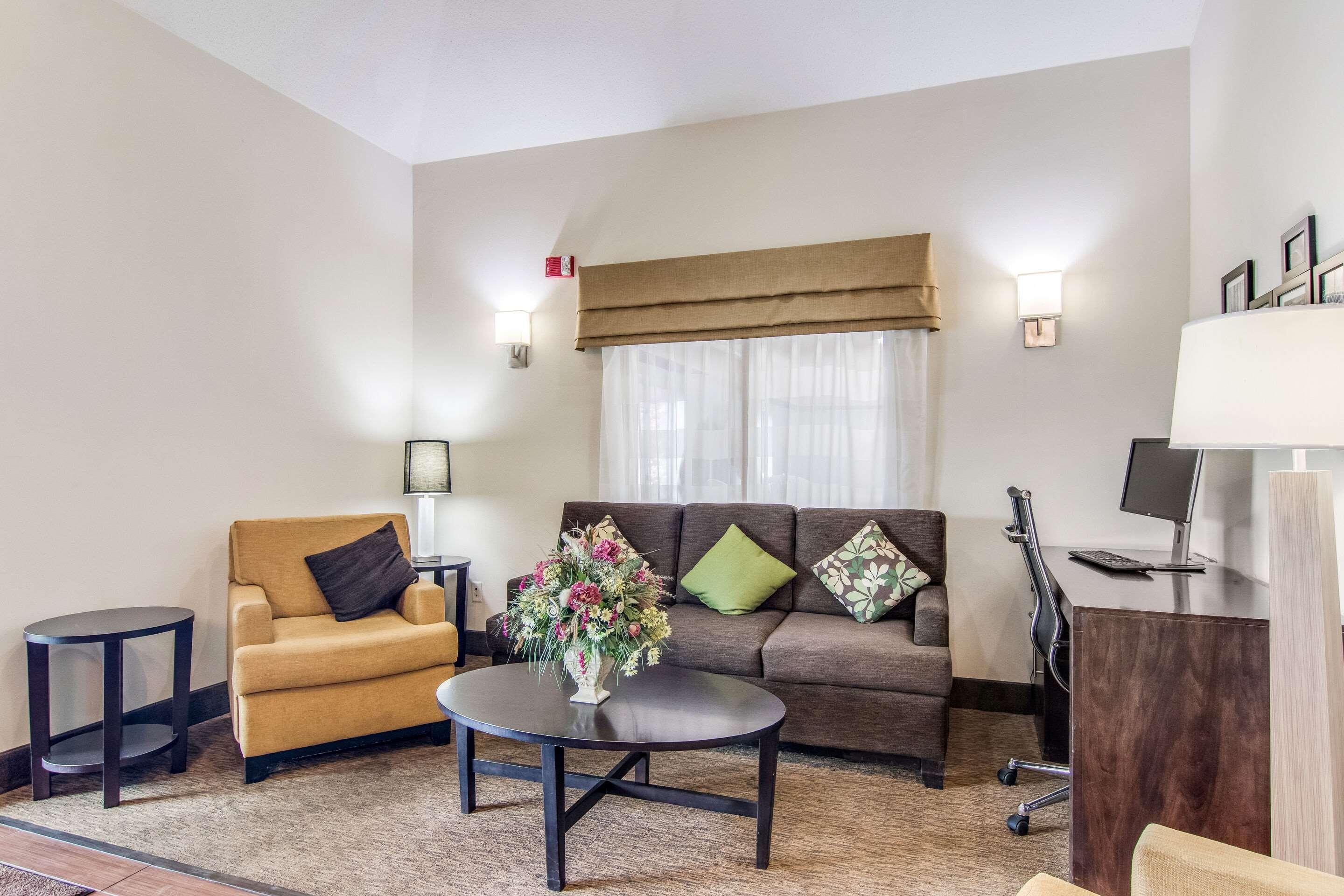 Sleep Inn Austintown - Youngstown, West מראה חיצוני תמונה