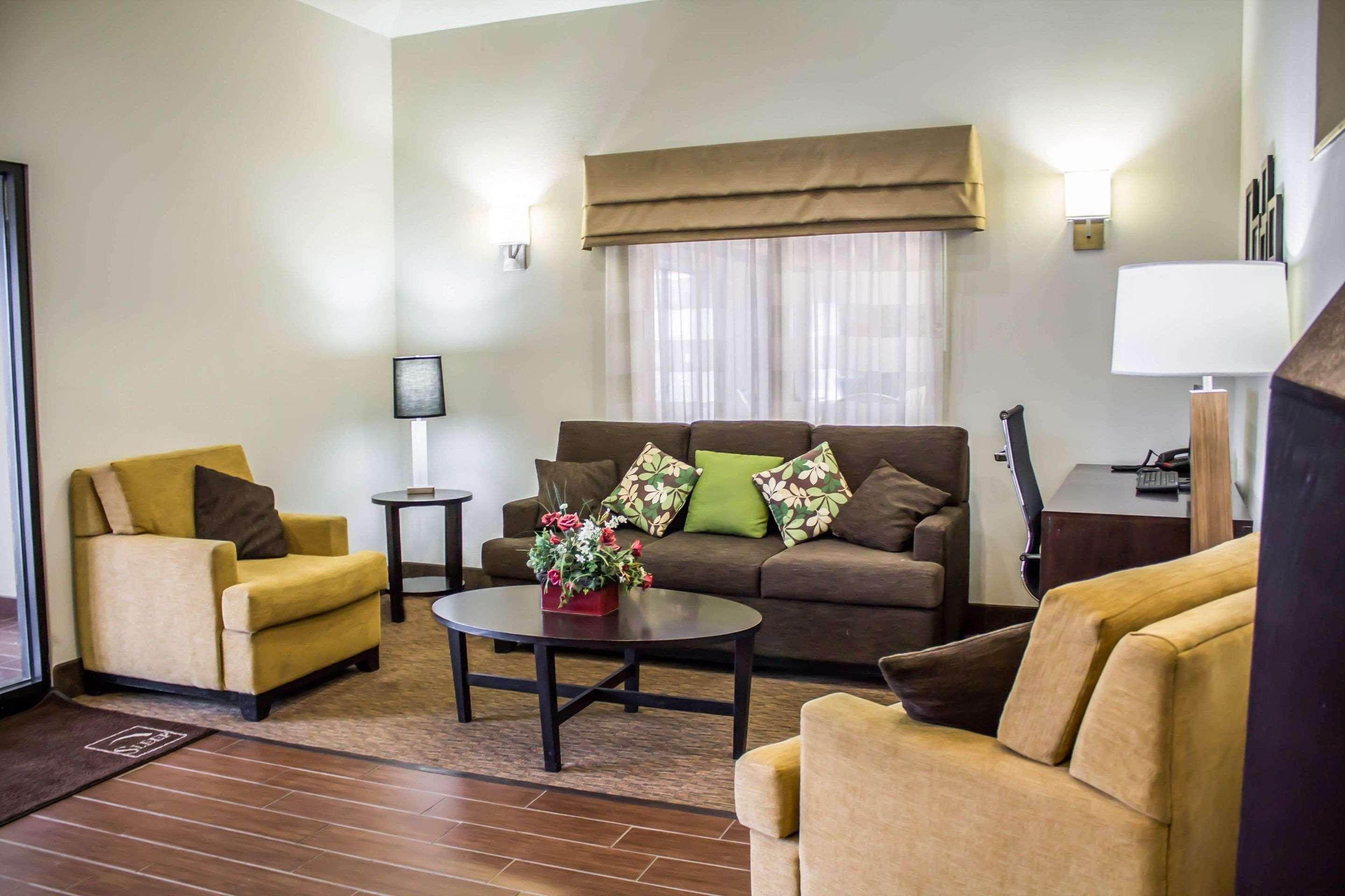 Sleep Inn Austintown - Youngstown, West מראה חיצוני תמונה