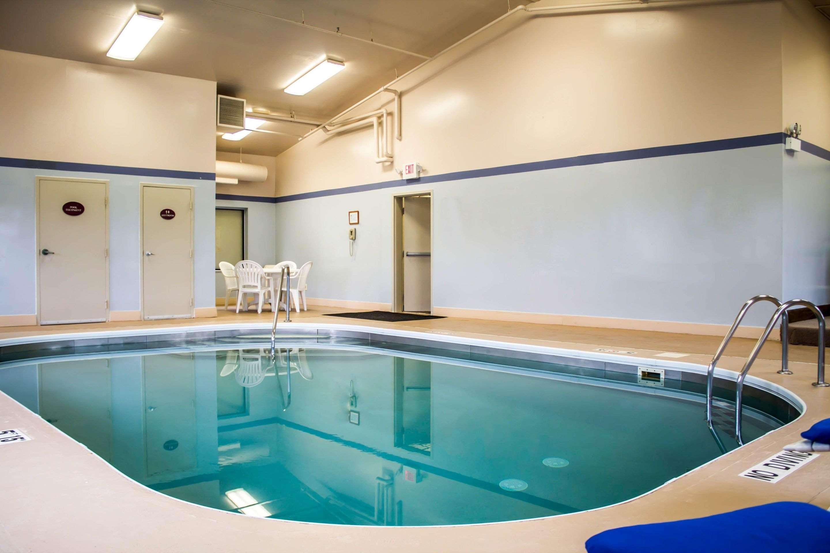 Sleep Inn Austintown - Youngstown, West מראה חיצוני תמונה